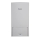BOSCH/Junkers Gas-Brennwerttherme Cerapur ZSB 14-5.2 C 21 Erdgas L/LL, mit CR 120 & Außenfühler TA, mit Anschlussplatte Unterputz, mit Speicherfühler SF4, Schachteinbau flexibel 10 m