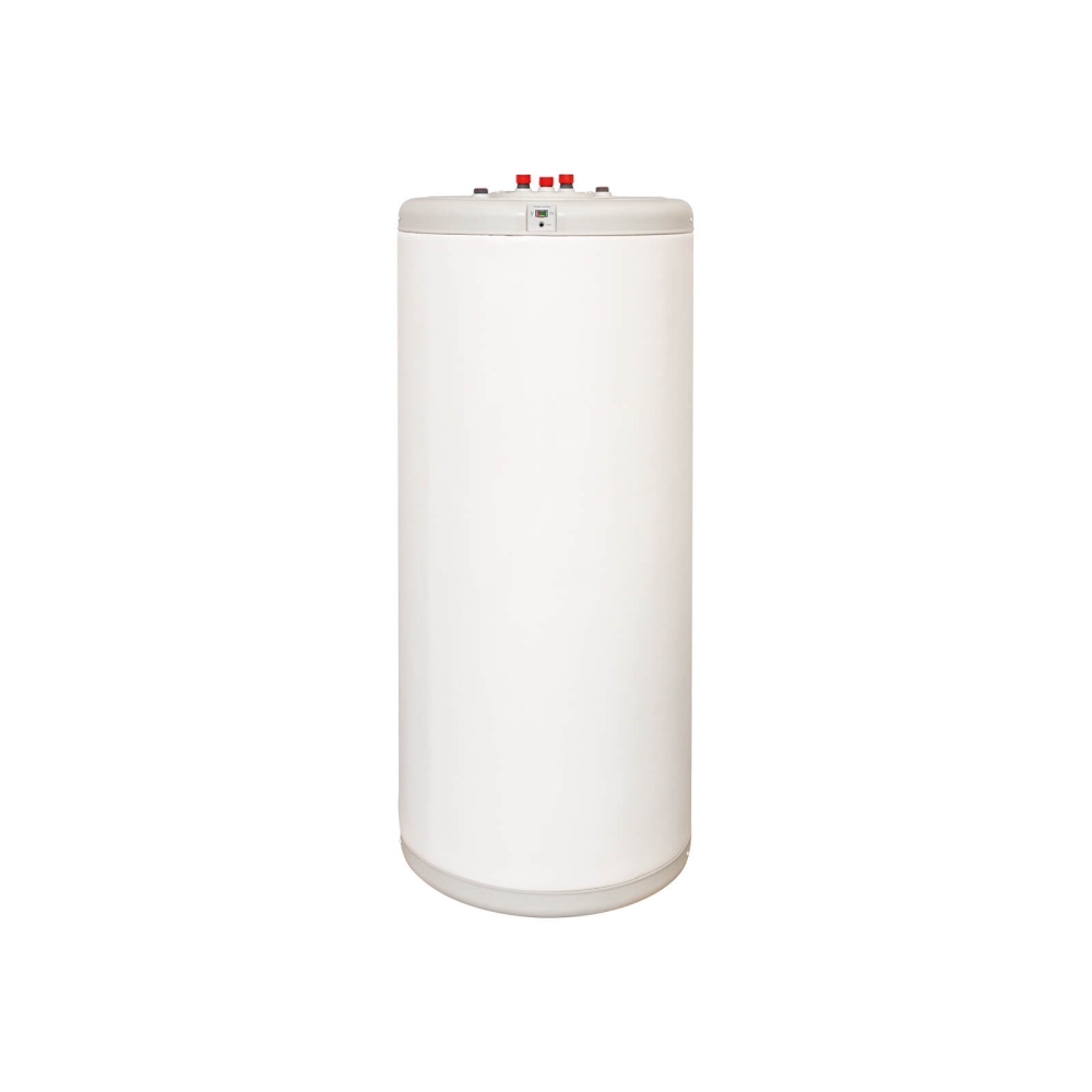 Panasonic Aquarea Warmwasserspeicher PAW-TA15C1E5, emailliert, 167 l