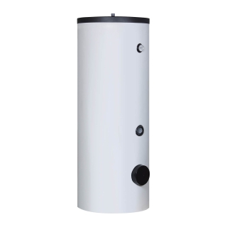 Panasonic Aquarea Warmwasserspeicher PAW-TA30C1E5STD, emailliert, 380 l