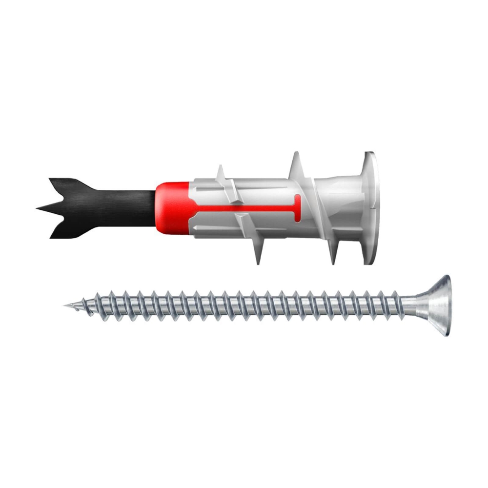 fischer DuoBlade S VPE (20 St&uuml;ck)