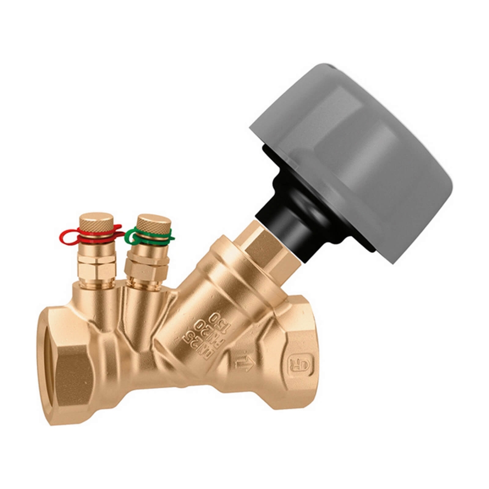 Caleffi Strangregulierventil 3/4" IG