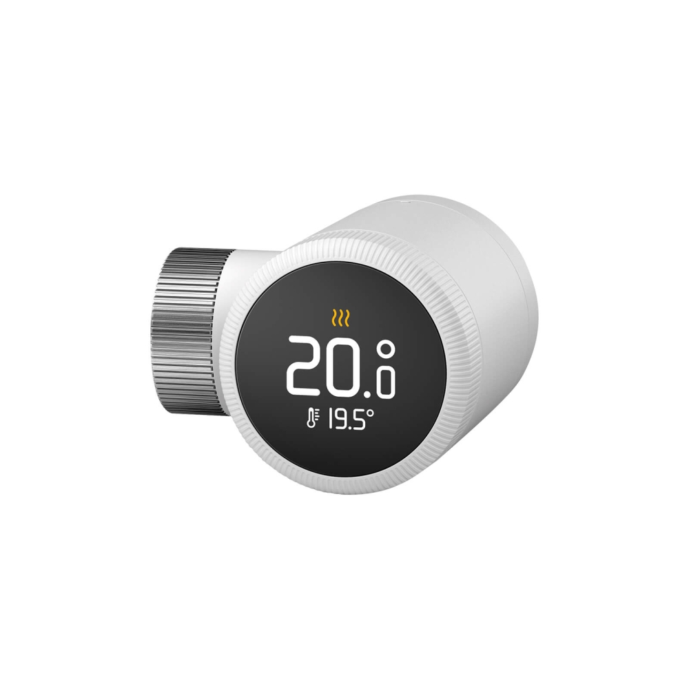 Panasonic tado&deg; Smartes Heizk&ouml;rperthermostat X