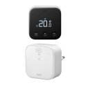 Panasonic tado° Smartes Thermostat X + Bridge X