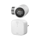 Panasonic tado° Smartes Heizkörperthermostat X + Bridge X