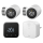 Panasonic tado° Starter Kit (1x Thermostat X, 2x HK-Thermostat X, 1x Bridge X)