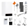 VIESSMANN Gas-Brennwert-Therme Vitodens 100-W, 25 kW