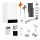 VIESSMANN Gas-Brennwert-Therme Vitodens 100-W, 11 kW