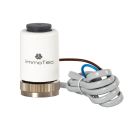 EAZY DRIVE 3 Stellantrieb Thermoelektr. 230V NC, 30x1,5,...