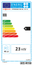 VIESSMANN Gas-Brennwert-Therme Vitodens 100-W, 25 kW mit Außenfühler für witterungsgeführten Betrieb mit Anschlüsse Aufputz Schachteinbau 60/100-DN80 12 m mit Anschluss-Set nebengestellter Speicher