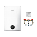 BOSCH Gas-Brennwert-Therme Condens GC9001iW 20 E 21/23,...