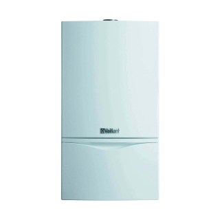 Vaillant atmoTEC plus VCW 194/4-5A Wandheizgerät Kamin, 20 kW, E-Gas