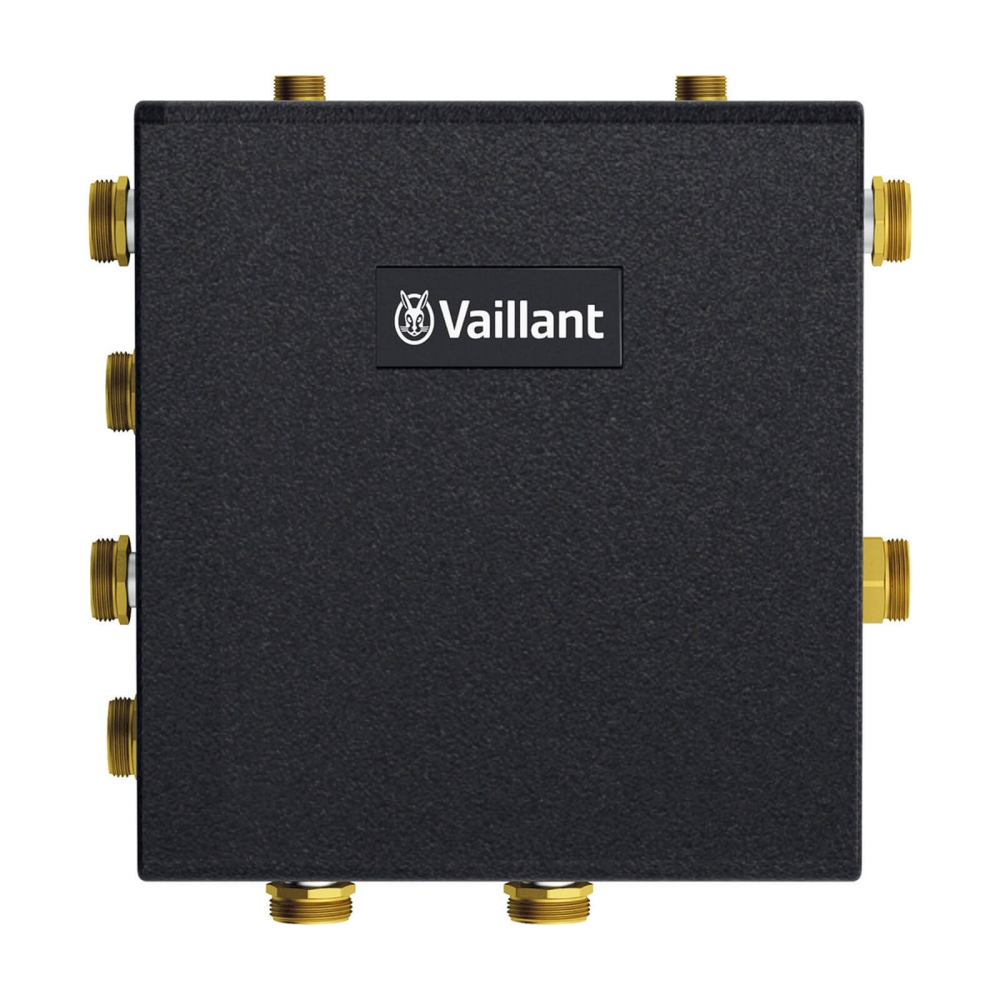 Vaillant Hybrid-Kit flexible Hydraulikeinheit