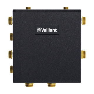 Vaillant Hybrid-Kit flexible Hydraulikeinheit