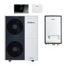 Vaillant Paket 4.3110 aroTHERM plus VWL 125/6 A S2...