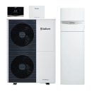Vaillant Paket 4.3210 aroTHERM plus VWL 125/6 A S2...