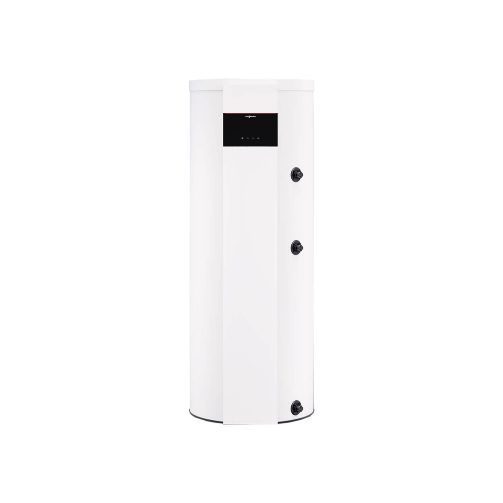 VIESSMANN Warmwasser-W&auml;rmepumpe Vitocal 060-A, Typ T0E-R290, Au&szlig;enluft, 178l