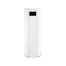 VIESSMANN Warmwasser-Wärmepumpe Vitocal 060-A, Typ T0E-R290, Umluft, 254l