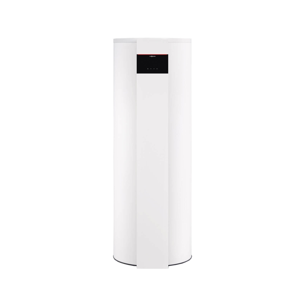 VIESSMANN Warmwasser-W&auml;rmepumpe Vitocal 060-A, Typ T0S-R290, Umluft, 251l