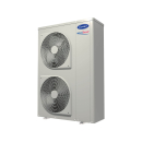 Carrier Monoblock-Wärmepumpe AquaSnap 30AWH-P-012T,...