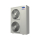 Carrier Monoblock-Wärmepumpe AquaSnap 30AWH-P-012T, 11,40 kW, R290, 400V