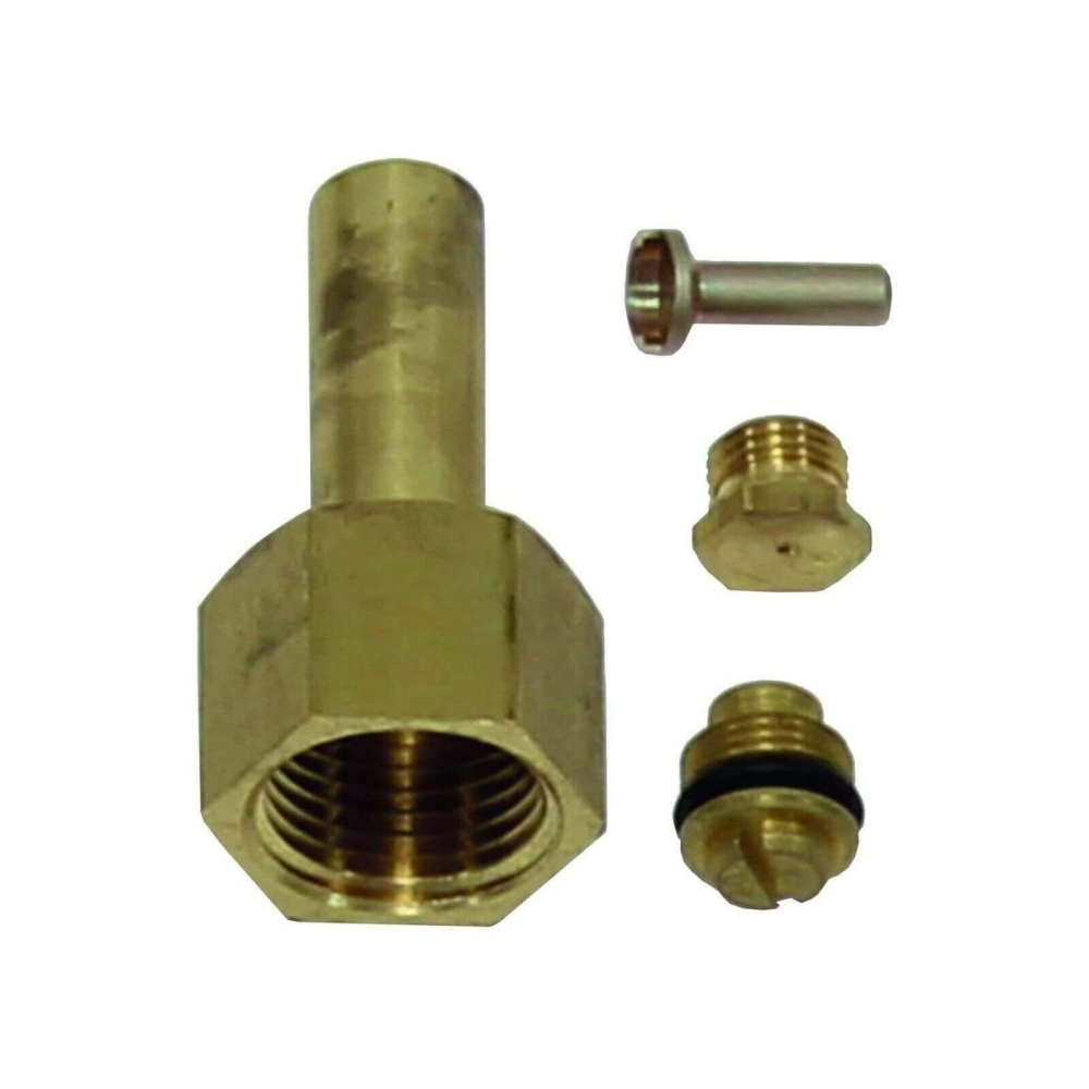 Vaillant PB-D&uuml;sensatz VGR 30/4 X von Erdgas E(H) auf Fl&uuml;ssiggas PB
