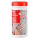 fischer Cleaning Wipes Xtreme