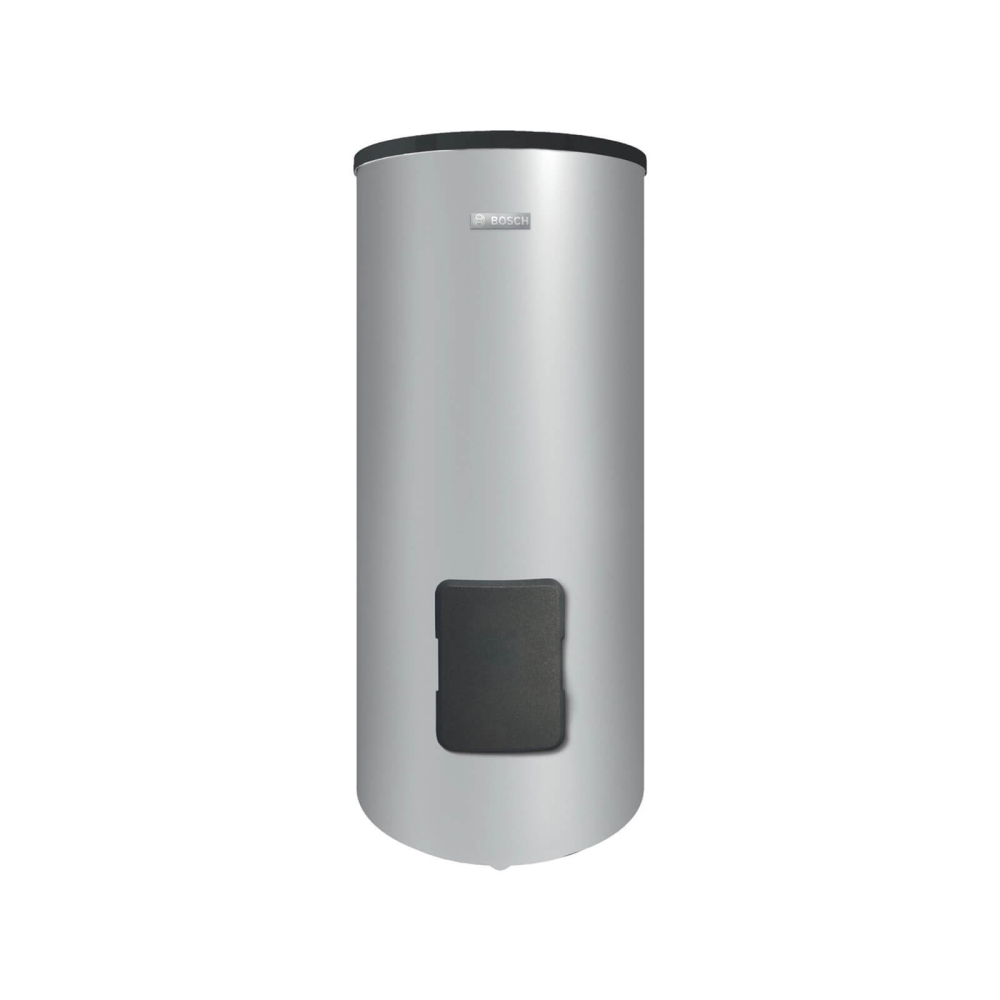 BOSCH W&auml;rmepumpenspeicher STORA WP 180 P 1 B, 180 l, silber
