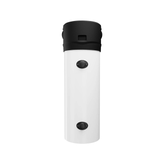 Panasonic Warmwasser-Wärmepumpe 200 l, 1 WT, R290, zur Bodenaufstellung