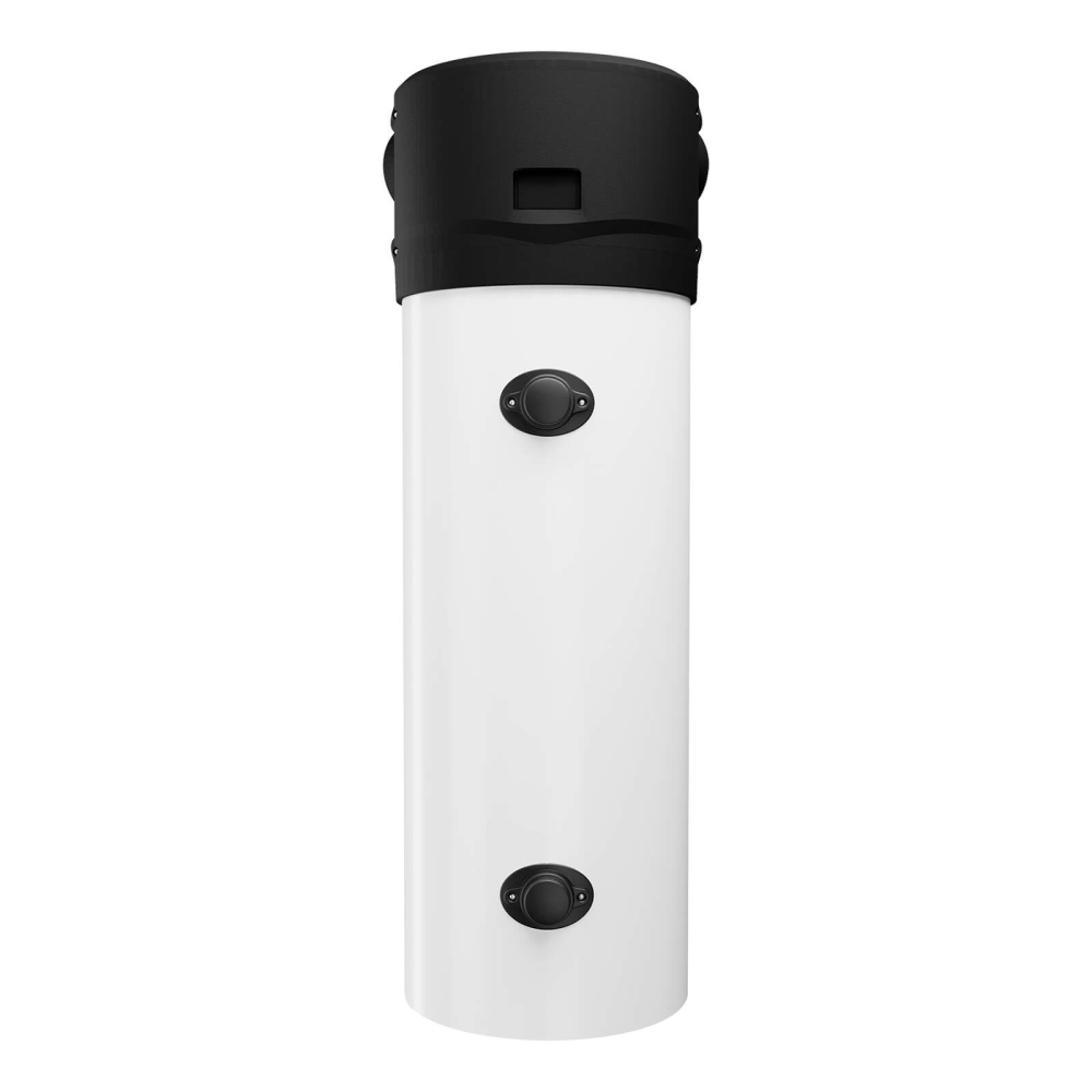 Panasonic Aquarea Warmwasser-W&auml;rmepumpe 260 l, 1 WT, R290, zur Bodenaufstellung