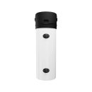 Panasonic Warmwasser-Wärmepumpe 260 l, 2 WT, R290,...