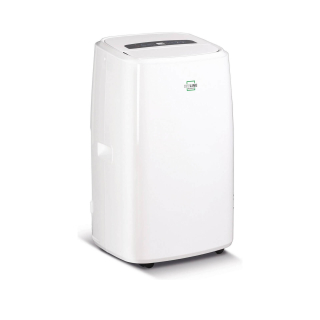 REMKO Mobil-Klimagerät 1000W Schlauch 2,5kW/K SKM 250 Eco