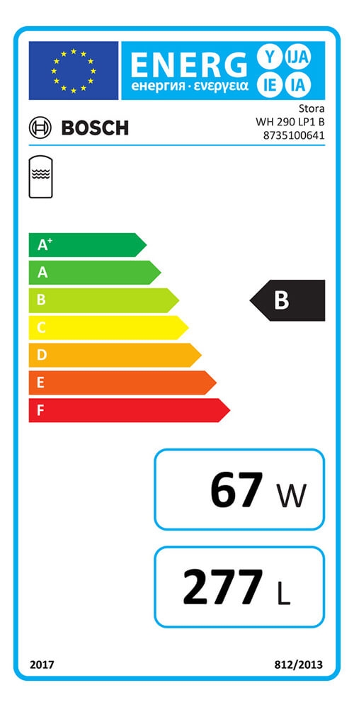 Energielabel-8735100641