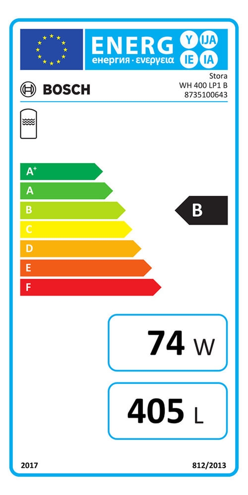 Energielabel-8735100643