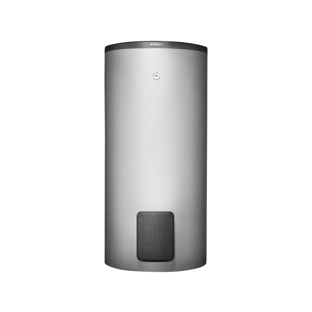 BOSCH W&auml;rmepumpenspeicher STORA WH 450 LP1B, 433 l, silber