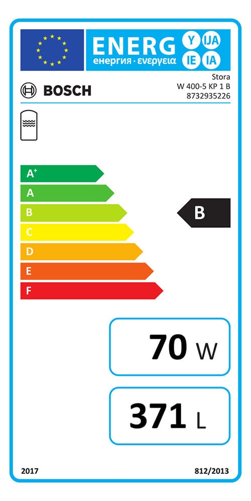 Energielabel-8732935226
