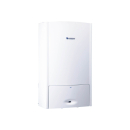 BOSCH/Junkers Gas-Heizwert-Therme CERAMINI ZSR 5/10-7 KE...