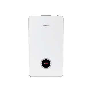 BOSCH Gas-Brennwert-Therme Condens GC9800iWA 20 P 23, 19 kW, Basisausstattung