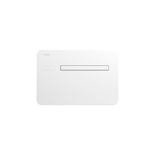 Panasonic Kompakt-Raumklimagerät RAC-Solo, Wandgerät, R290, 1,73 kW