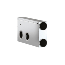 Panasonic Seitenmontage-Set für Eckmontage (Auslass...