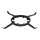 SKOBERNE CondensBlue Abstandshalter DN 110