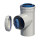 SKOBERNE CondensBlue AZ-Revisionsstück DN 110/150