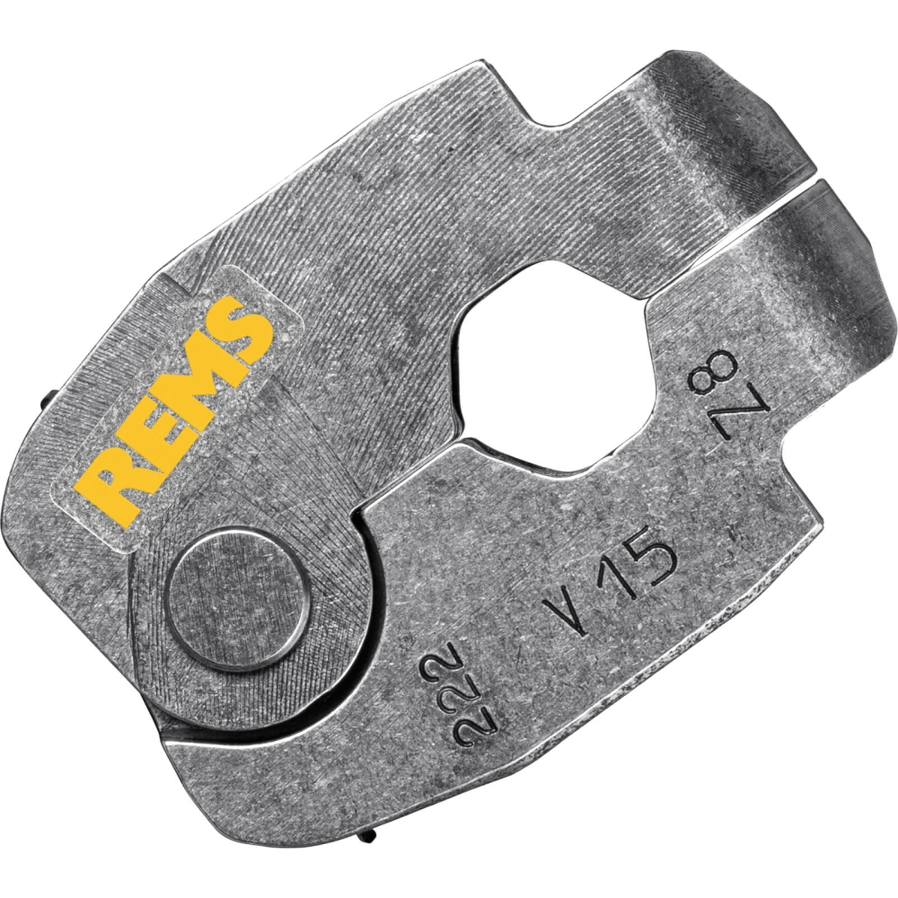 REMS Pressring V 15 S (PR-2B)