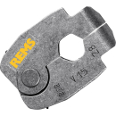 REMS Pressring V 15 S (PR-2B)
