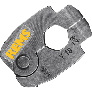 REMS Pressring V 18 S (PR-2B)