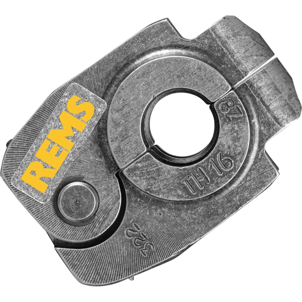 REMS Pressring TH 16 S (PR-2B)