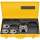 REMS Pressringe S Set V 15+18+22, mit Zwischenzange Mini Z8