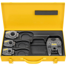 REMS Pressringe S Set TH 16+20+26, mit Zwischenzange Z8