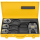 REMS Pressringe S Set TH 16+20+26, mit Zwischenzange Z8
