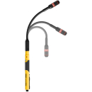 REMS Elektronischer Leckagedetektor Detect GS4 Set F