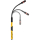 REMS Elektronischer Leckagedetektor Detect GS4 Set F